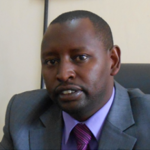 H.E Moses LenolKulal – Samburu County Governor