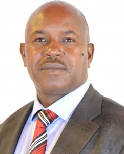 H.E Hon Dr. David Ole Nkedianye