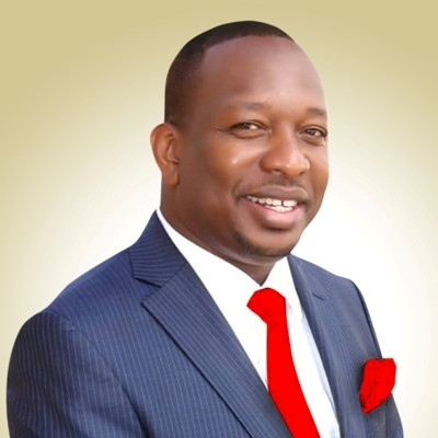 H.E Mike Mbuvi Sonko , Governor - Nairobi County